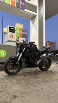 Motoland CB 250, 2022 г.