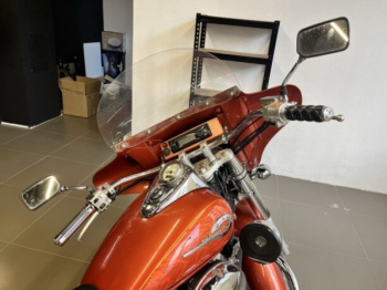 Honda VT 750, 2002 г.