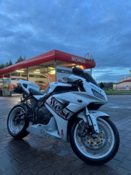 Honda CBR 1000 RR, 2006 г.