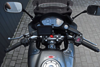 Honda CBF 600 c ABS, 2008 г.