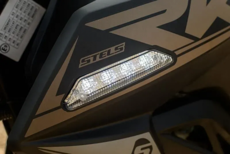 Стрит Stels RK125, 2026 г.