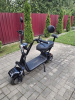 Citycoco X1 Pro, 2023 г.