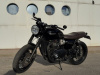 Triumph Bonneville T120 Black, 2020 г.