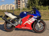 Honda CBR, 2000 г.