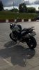 BMW F 800R, 2015 г.