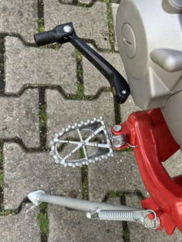Apollo RFZ RFN 140E, 2025 г.
