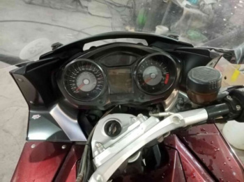 BMW K 1300GT, 2009 г.