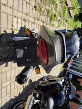Honda CBR, 1997 г.