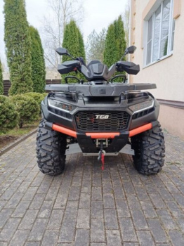 TGB Blade 1000, 2024 г.