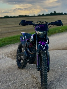 Эндуро GTO PRO MAX 300, 2025 г.