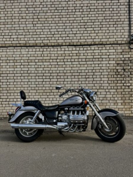 Honda Valkyrie, 1997 г.