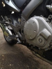 Honda CBF CBF1000A, 2006 г.