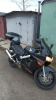 Honda VFR, 2001 г.