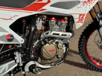 Kayo T2 300 ENDURO, 2026 г.