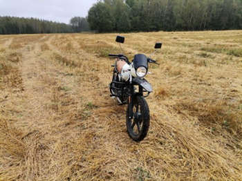 Racer RC, 2025 г.