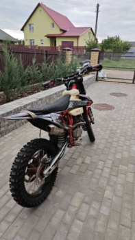 Zuum CB, 2021 г.