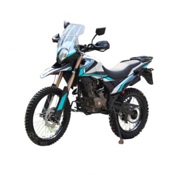 Shineray Chief Adventure 250, 2024 г.