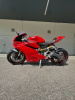 Ducati Superbike 959 Panigale, 2016 г.