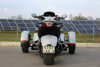 BRP Can-Am Spyder Roadster, 2008 г.