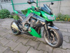 Kawasaki Z Z1000R, 2013 г.