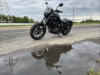 Honda Rebel 1100, 2021 г.
