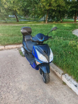 Hors 58 058 NEW, 2019 г.