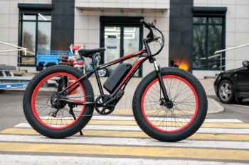 AVM INTRO FAT Lite, 2026 г.
