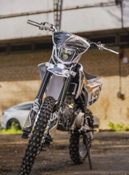 Kayo BIG-MINI K140EM 19/16, 2026 г.
