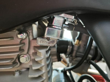 Motoland XT 300 HS 175FMM (PR5), 2026 г.