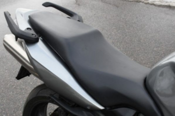 Honda VFR 800 A, 2006 г.