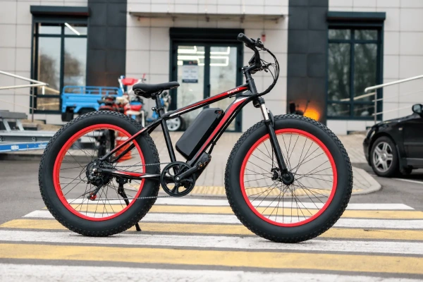  AVM INTRO FAT Lite, 2026 г.