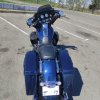Harley-Davidson Street Glide FLHX, 2012 г.