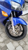 Honda VFR Fi, 2001 г.
