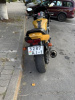 Yamaha FZR, 2001 г.