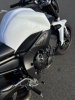 Yamaha FZ, 2009 г.