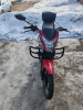 Motoland Alpha RX 125, 2023 г.