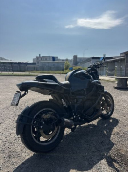 Suzuki GSX-R, 1990 г.