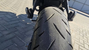 Kawasaki EX 650P, 2023 г.