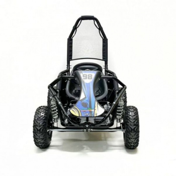 GreenCamel Атакама Намиб T006 (48V 1000W R6 Цепь), 2025 г.