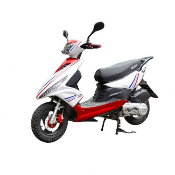 Vento Corsa, 2024 г.