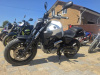 Yamaha MT, 2007 г.