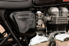 Triumph Bonneville T100, 2006 г.