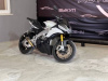 Aprilia Tuono V4, 2022 г.