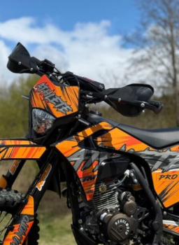 Regulmoto Athlete PRO NEW, 2026 г.