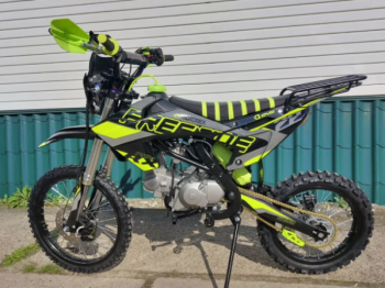 Racer RX 140E Pitbike, 2026 г.