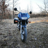 Yamaha XJ XJ600 Diversion, 1997 г.