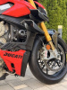 Ducati Streetfighter V4S, 2024 г.