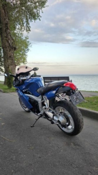 BMW K 1200S, 2007 г.