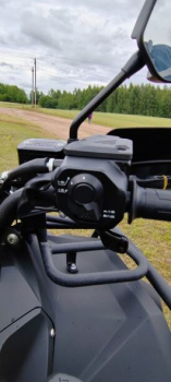 Motax ATV RS, 2026 г.