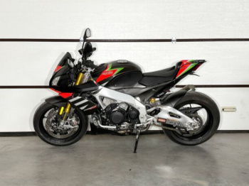 Aprilia Tuono V4 1100 Factory, 2020 г.